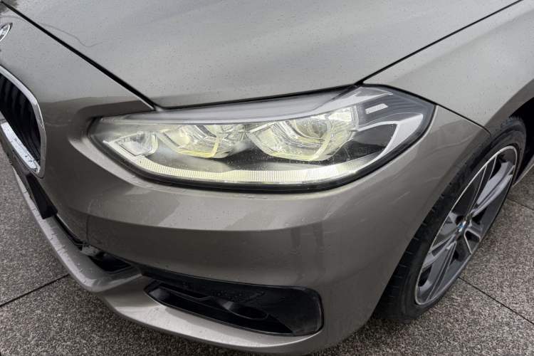 Used BMW 1 Series 2018 118i Sport Edition
