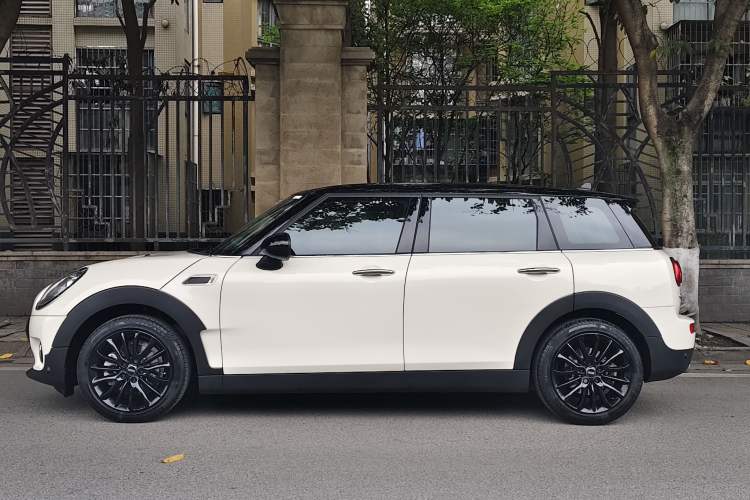 Used MINI Clubman 2016 Revised 1.5T COOPER