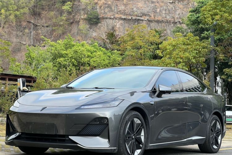 Used Deepal SL03 2025 Pure Electric Classic Edition