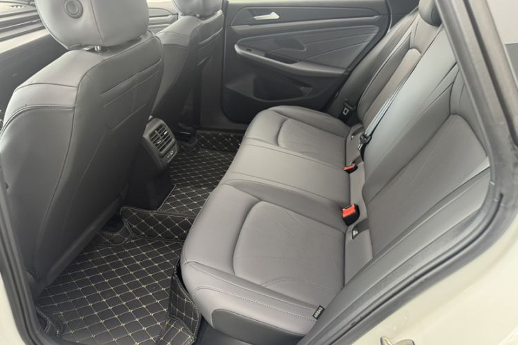 Used Volkswagen Lamando 2026 Lavida L GTS 380TSI Lingdong Edition