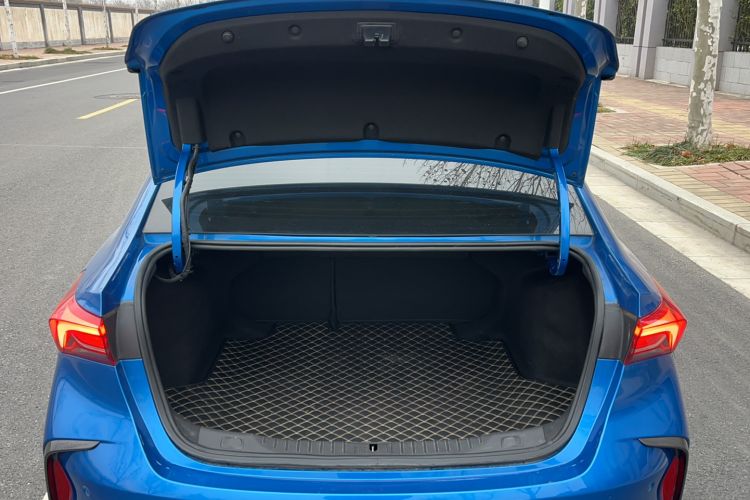 Used Buick Verano 2022 Pro GS Gale Edition