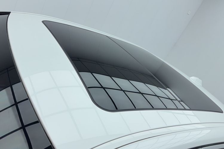 Used BMW i3 2022 eDrive 35 L
