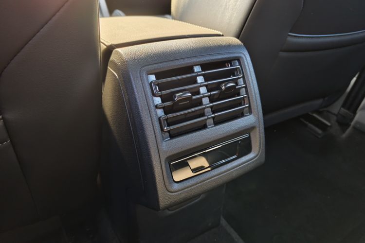 Used Volkswagen Golf 2021 280TSI DSG R-Line Interior 9