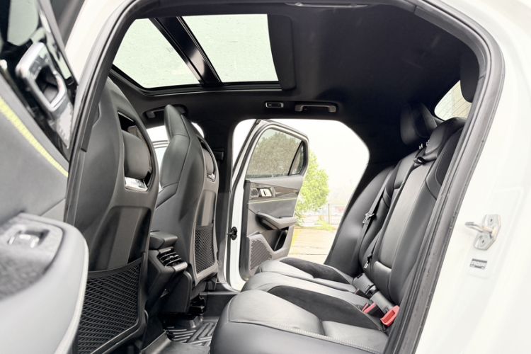 Used Lynk & Co 03 2023 2.0TD DCT H-Power Halo