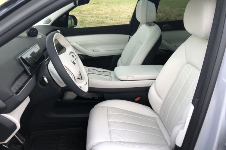 Used Nio ES7 2024 100kWh Signature Edition
