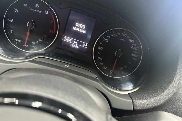Used Audi A3 2020 Restyled Limousine 35 TFSI Ambition Version China VI
