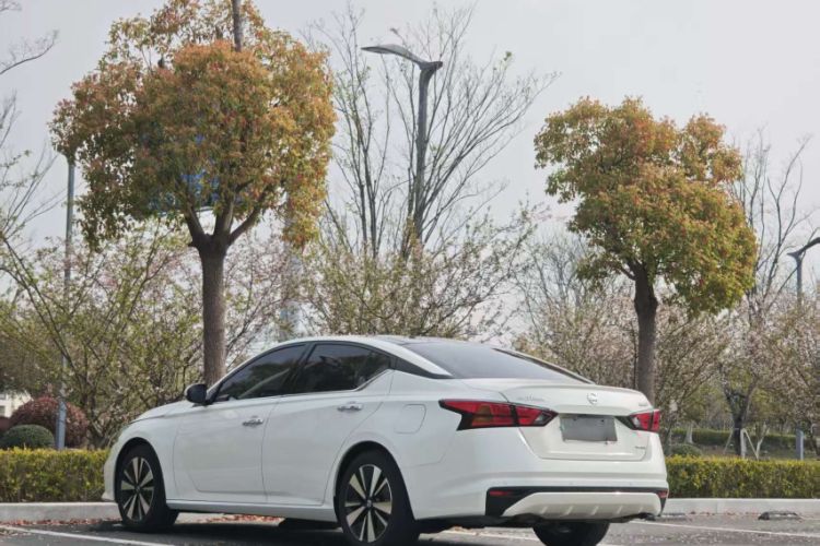 Used Nissan Teana 2021 2.0L XL Comfort Edition
