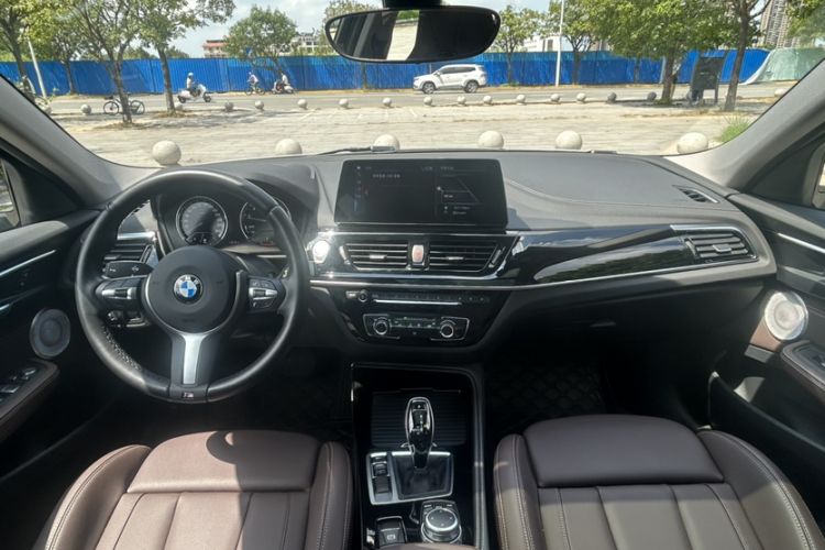 Used BMW 1 Series 2022 125i M Sport Night Edition