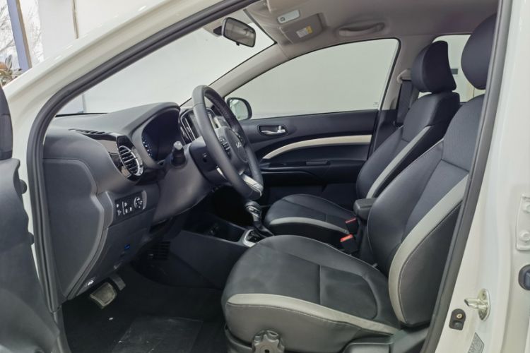 Used Kia kx1 Stonic 2021 1.4L CVT Fun Edition