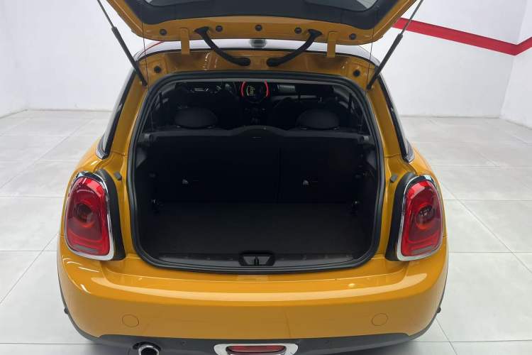 Used MINI MINI 2016 1.5T COOPER