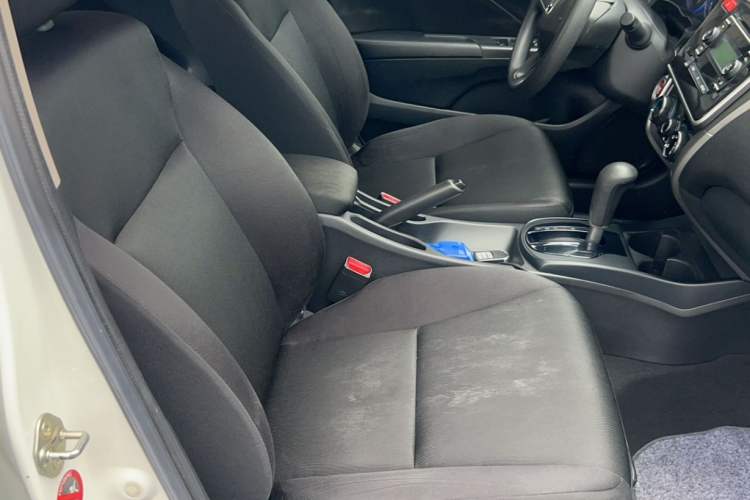 Used Honda City 2017 1.5L CVT Elite Edition
