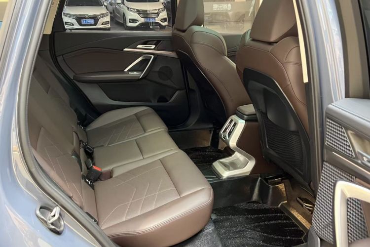 Used BMW X1 2023 sDrive25Li M Sport Package
