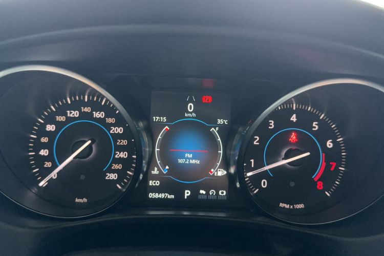 Used Jaguar XEL 2018 2.0T 200 PS Luxury Edition