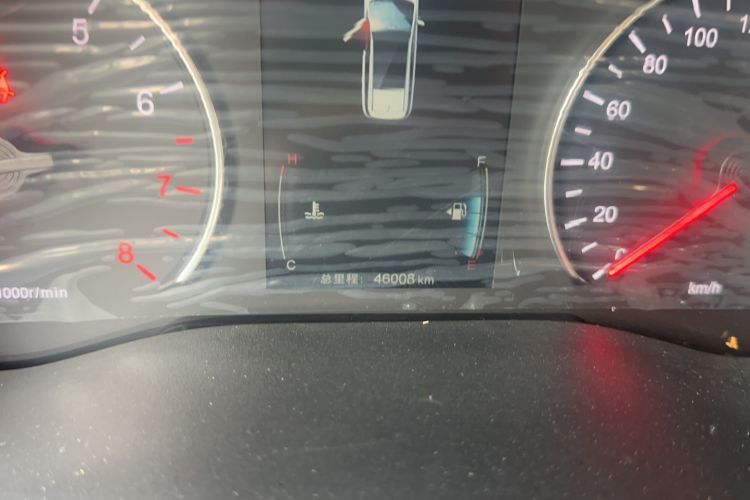 Used BYD Song MAX 2018 1.5T Automatic Smart Connect Elite Model with 6 Seats