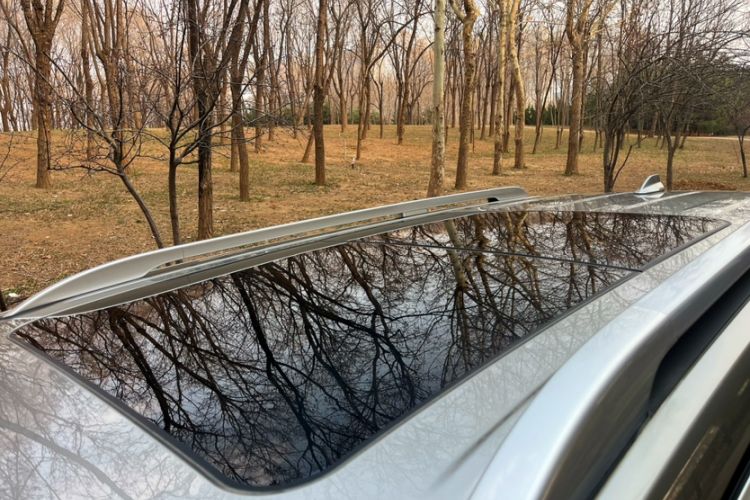 Used Tank 500 New Energy 2024 Hi4-T