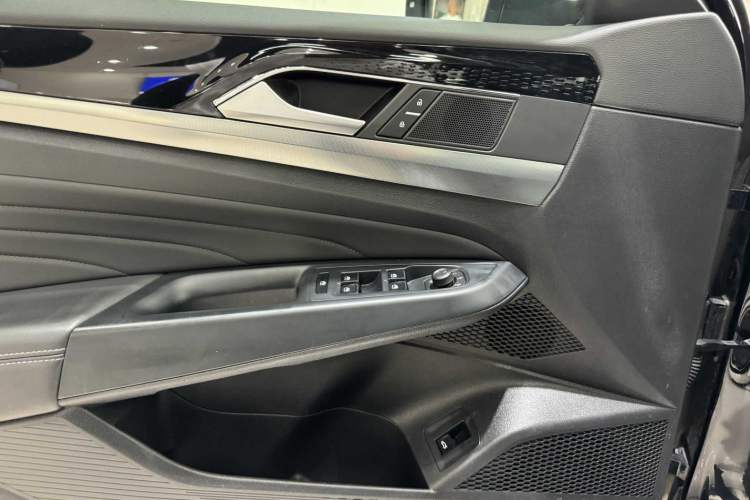 Used Volkswagen Passat 2023 Revised 330TSI Elite Edition