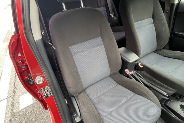 Used Toyota YARiS L Zhi Xuan 2016 Revised 1.5E CVT Charming Edition