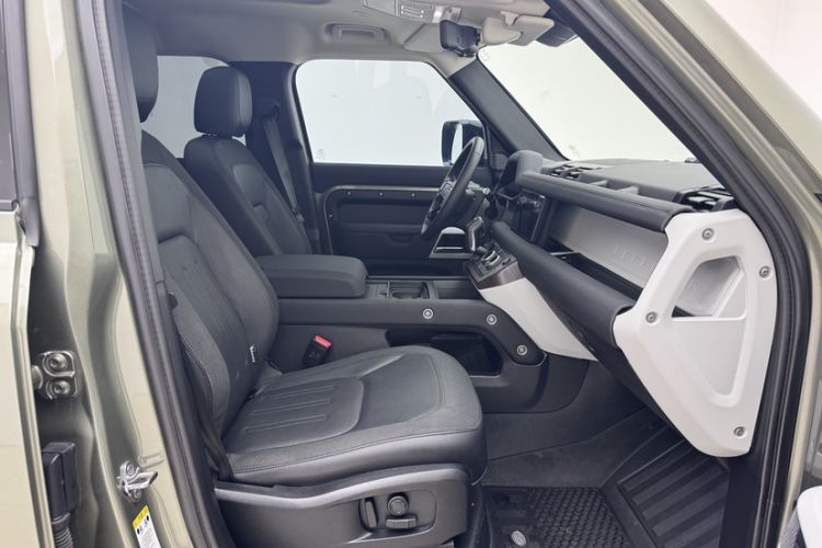 Used Land Rover Defender 2020 110 P400 Dark Special Edition