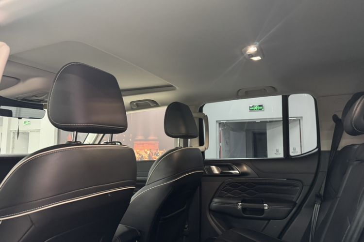 Used Tank 300 2021 Off-Road Edition 2.0T Conqueror
