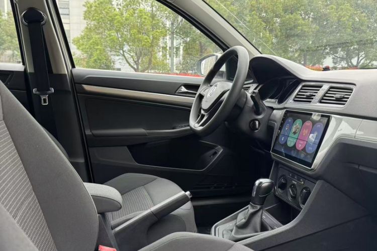 Used Volkswagen Lavida 2017 1.6L Automatic Fashion Edition