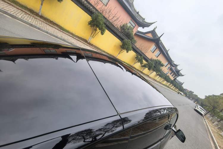 Used Tesla Model Y 2022 Performance High-Performance All-Wheel-Drive Version
