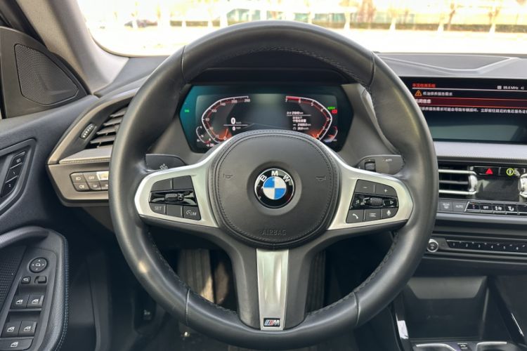 Used BMW 2 Series (Import) 2021 225i Four-Door Coupe M Sport Night Edition
