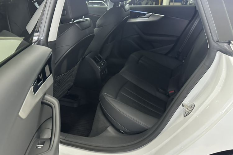 Used Audi A5 2024 Sportback 40 TFSI Fashionable and Dynamic Model
