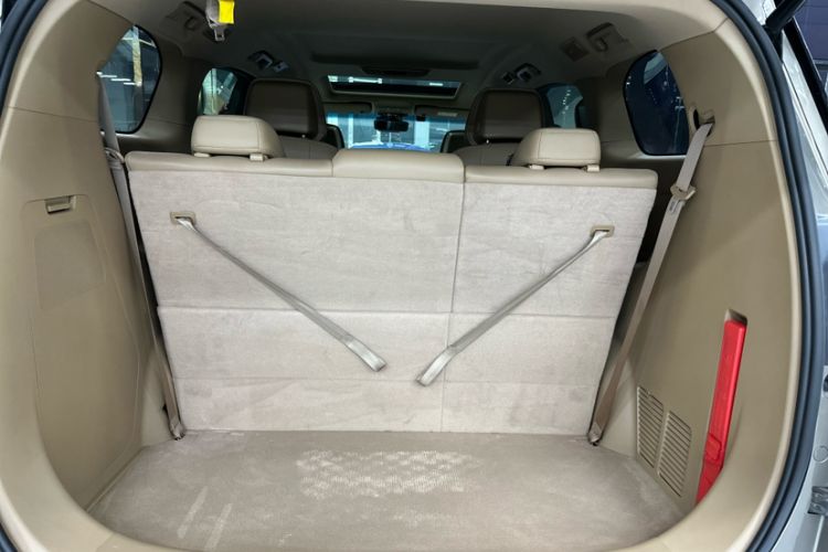 Used Buick GL8 2020 ES Land Cruiser 653T Luxury Edition