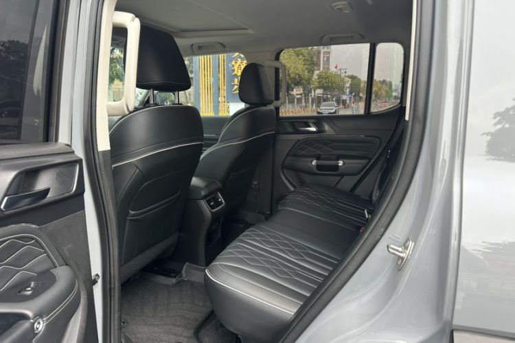 Used Tank 300 2021 Off-Road Edition 2.0T Challenger
