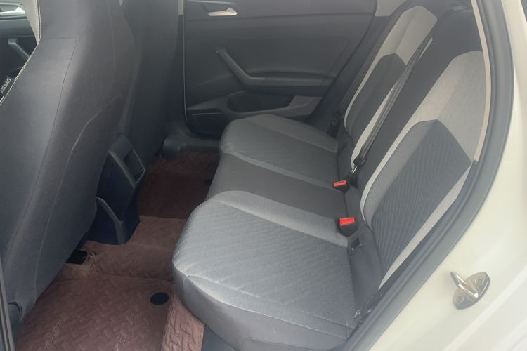 Used Volkswagen Lavida 2023 New Sharp 1.5L Automatic Excellent New Edition Interior 2