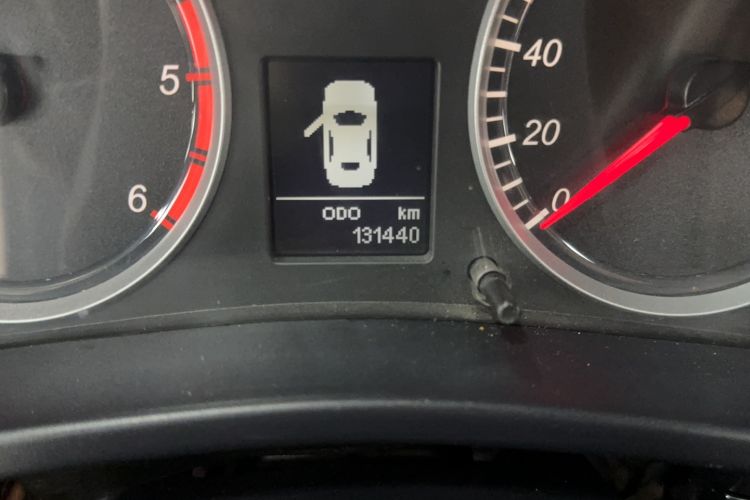 Used Haval H5 Classic 2015 2.0T Diesel Automatic All-Wheel Drive Elite Model
