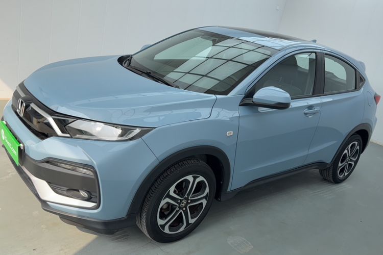 Used Honda XR-V 2021 1.5L CVT Comfort Version Exterior 3