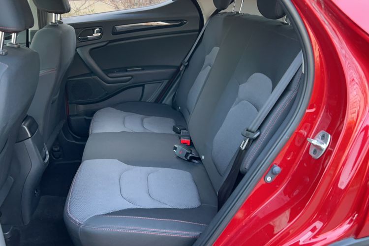 Used JAC Refine S3 2017 1.6L Manual Luxury Model