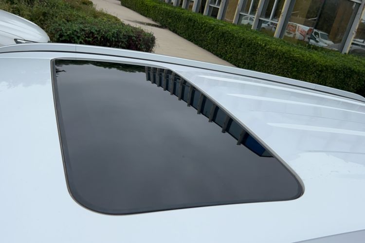 Used Chery Tiggo 5x 2022 Superhero Edition 1.5L CVT Luxury Model
