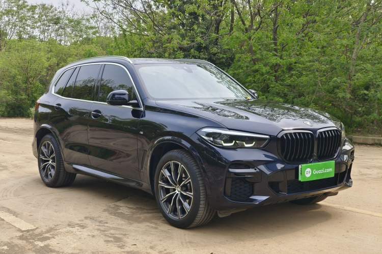 Used BMW X5 2022 xDrive30i M Sport Package