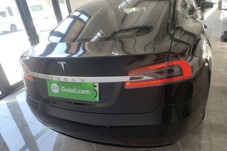 Used Tesla Model S 2017 S 100D