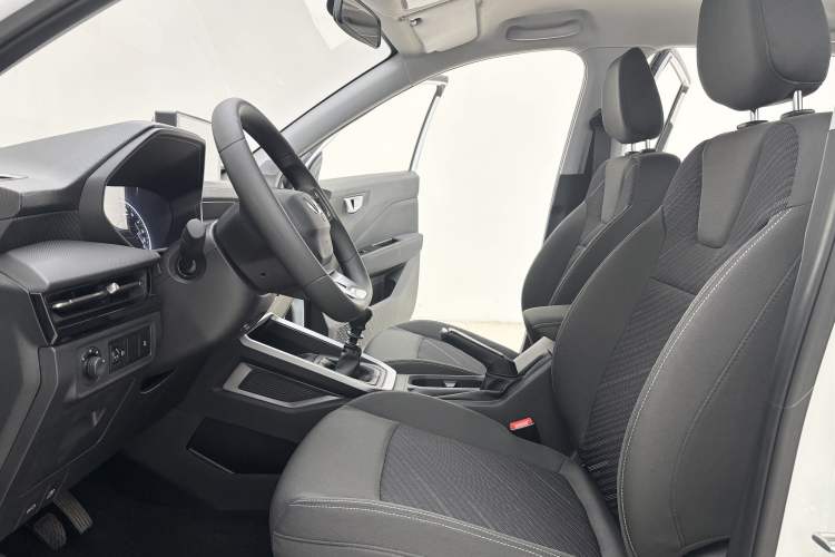 Used Wuling Alvez 2022 1.5L Manual Free-Style Model