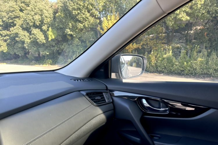 Used Nissan X-Trail 2021 2.0L CVT 2WD XL Premium SmartConnect Deluxe Edition
