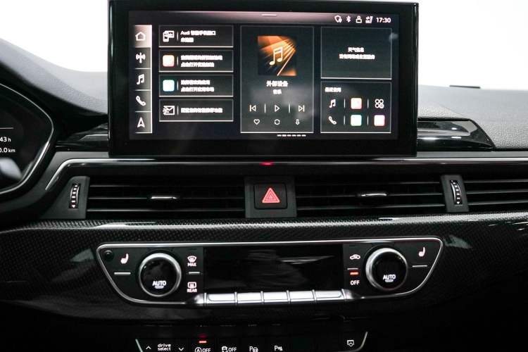 Used Audi S5 2022 S5 3.0T Sportback