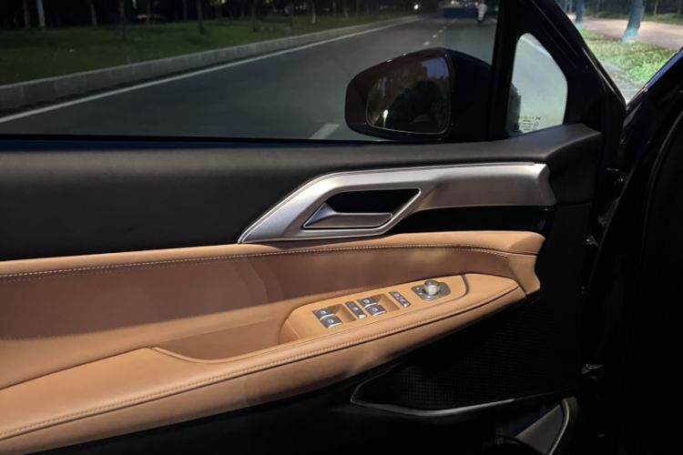 Used XPeng P5 2024 500 Pro Edition
