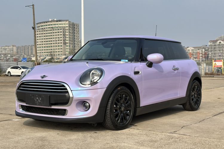Used MINI MINI 2019 1.5T ONE PLUS