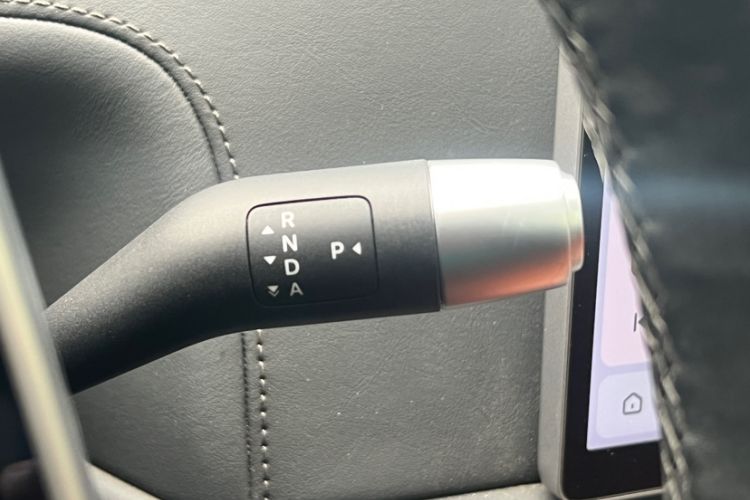 Used Li Auto L7 2023 Air model