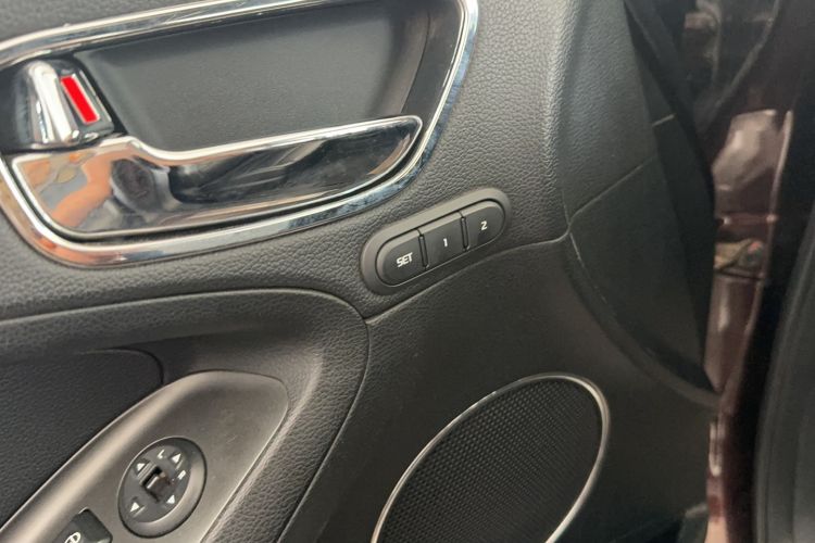 Used Kia K3 2013 1.6L Automatic GLS