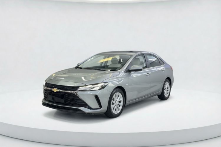 Used Chevrolet Monza 2023 1.5L Dual-Clutch Enjoyment Edition