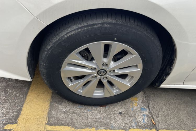 Used Nissan Teana 2020 Revised Version 2.0L XL Comfort Edition