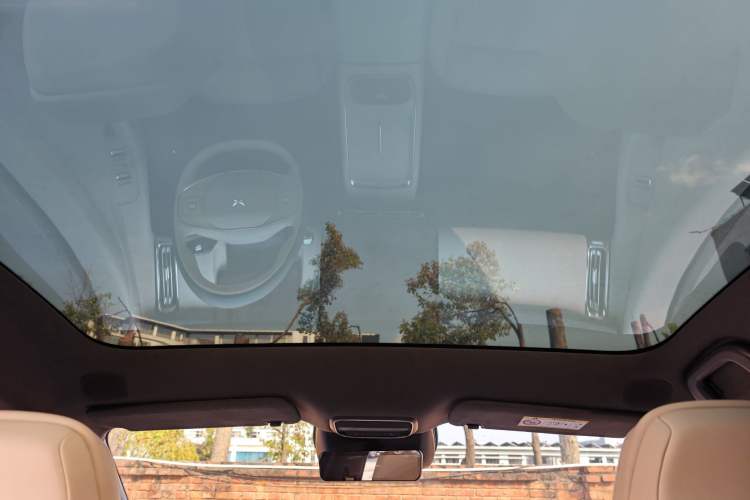 Used XPeng P7+ 2024 Long-Range Max
