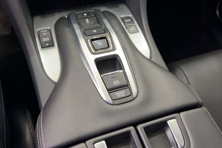 Used Honda Avancier 2020 370TURBO Two-Wheel Drive Luxury Edition