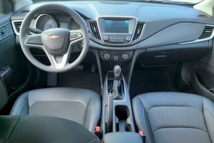 Used Chevrolet Cavalier 2019 320 Automatic Xinyue Edition