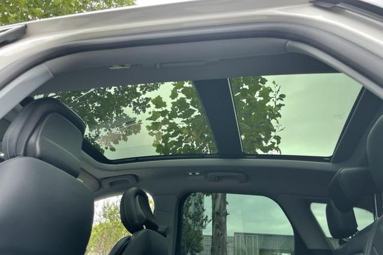 Used Lincoln Corsair 2022 2.0T Two-Wheel Drive Deluxe Edition