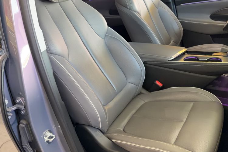 Used Buick E5 2023 Zhenxiang Standard Range Edition
